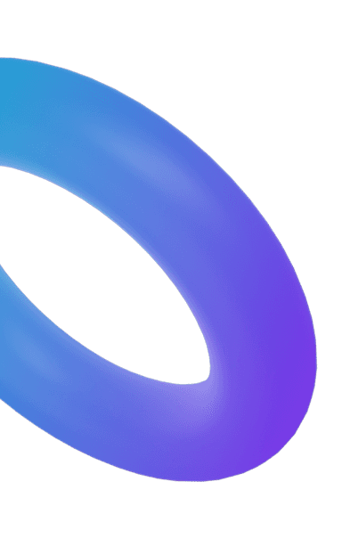 Decorative torus